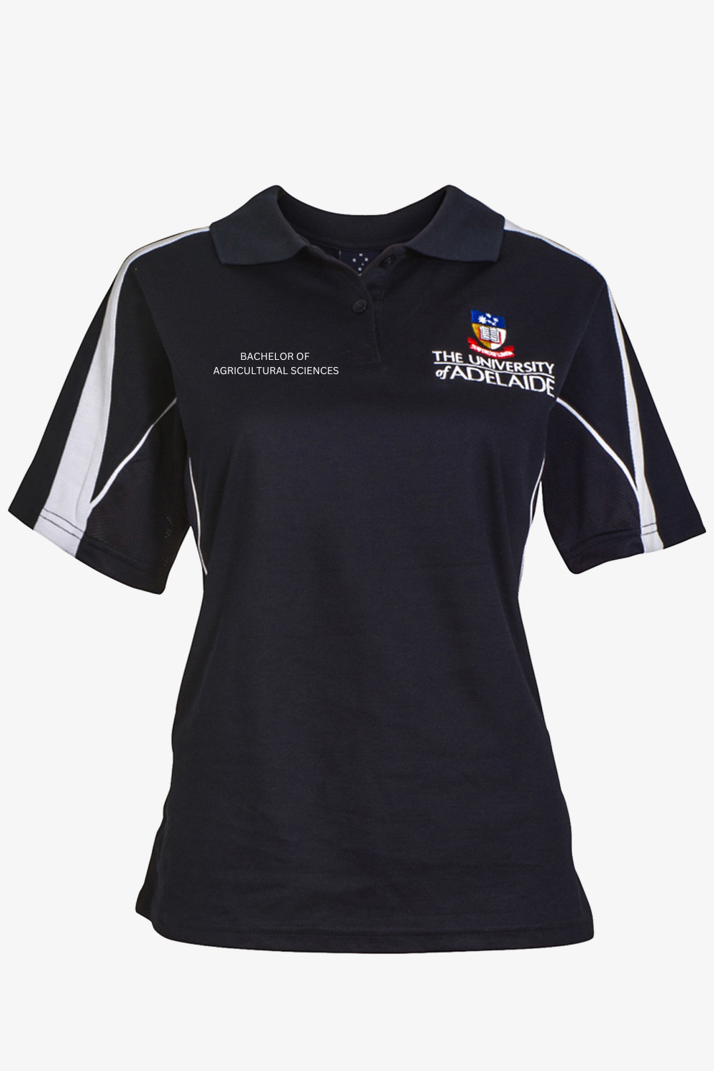 Bachelor of Agricultural Sciences Polo Women's