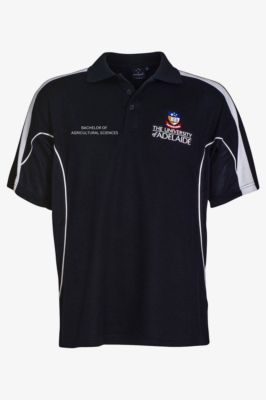 Bachelor of Agricultural Sciences Polo Men's