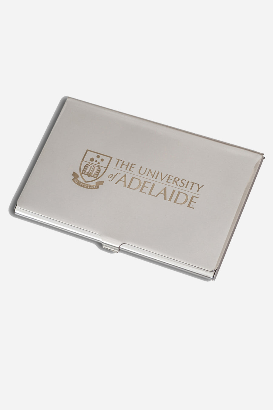 University Business Card Holder - The Adelaide Store