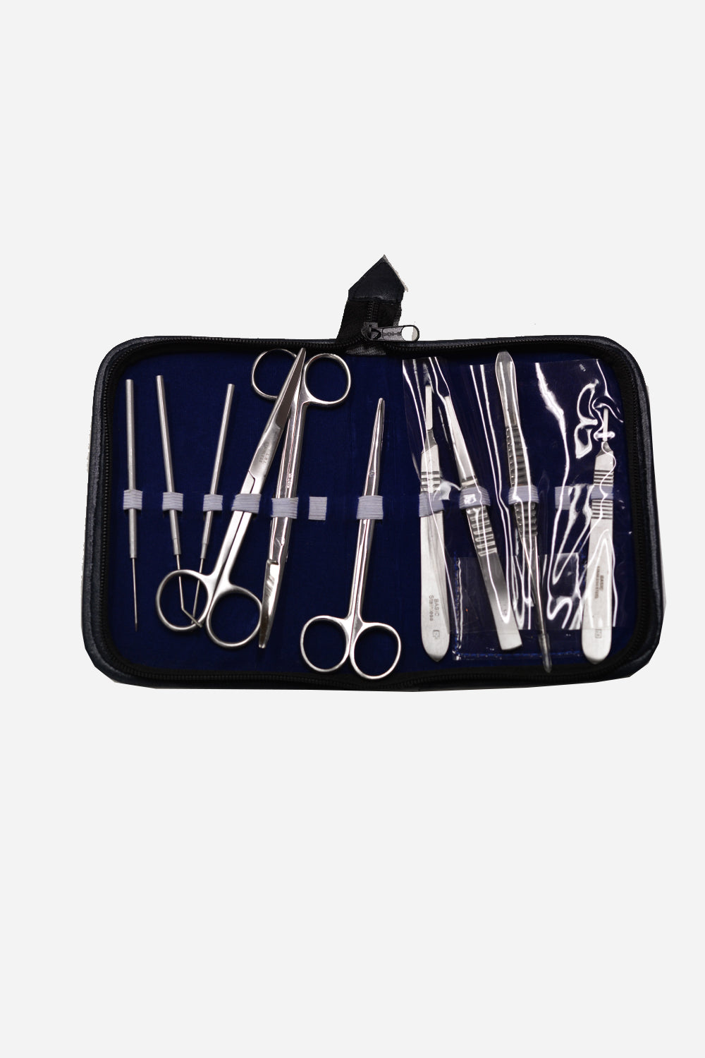 Veterinary Dissecting Kit Veterinarian Dissection Kit - The Adelaide Store