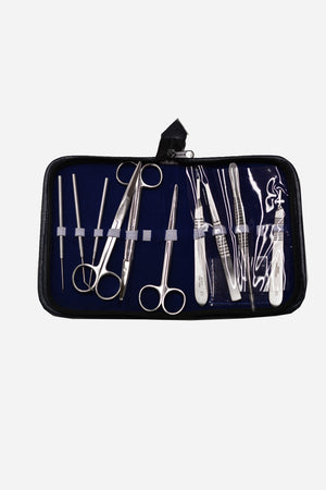 Veterinarian Dissection Kit