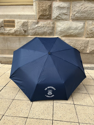 UofA Fold Umbrella