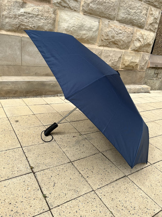 Adelaide University Fold Umbrella