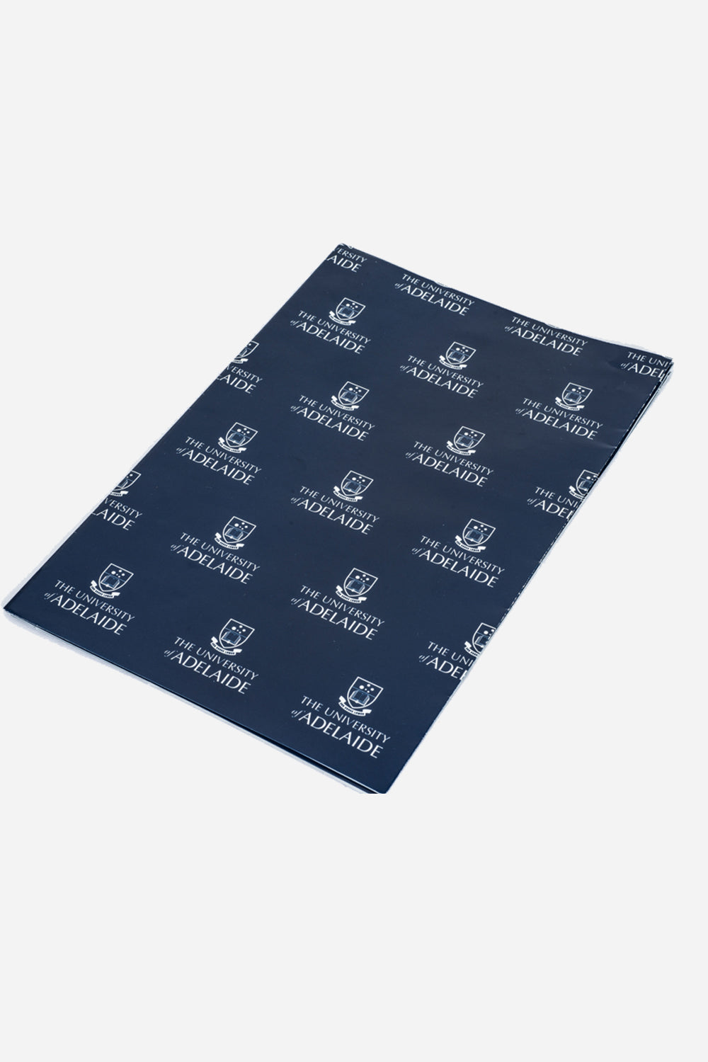 University Gift Wrap Sheet - The Adelaide Store