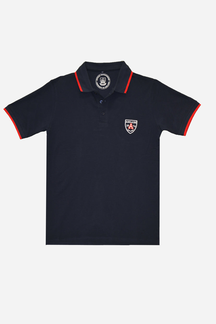University Heritage Polo - Limited Edition - The Adelaide Store