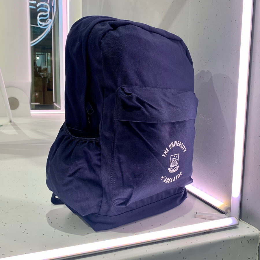 UofA Navy Backpack