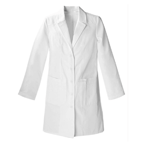 Plain Lab Coat - Unbranded