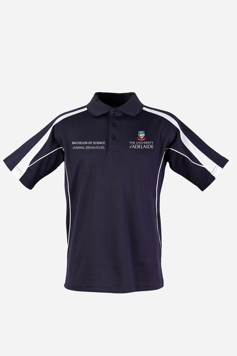 Bachelor of Science (Animal Behaviour) Polo Men's
