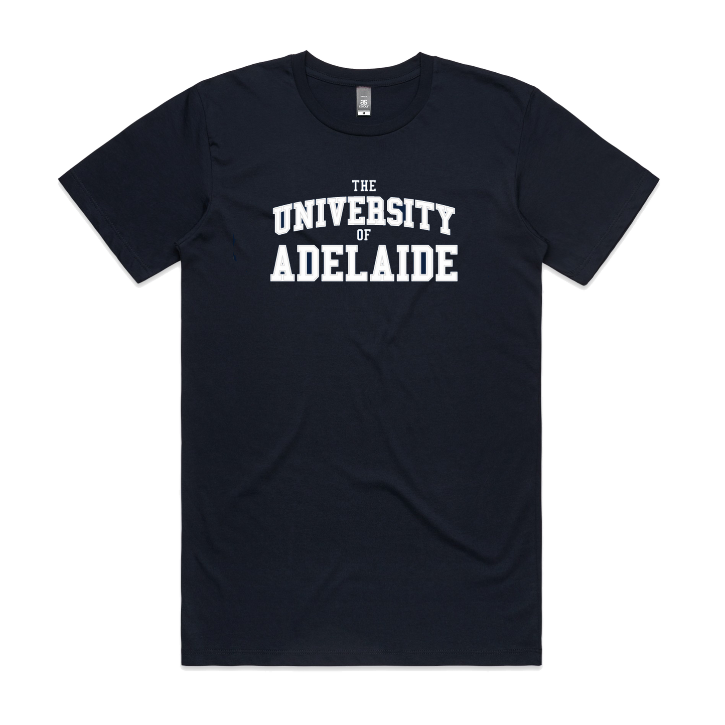 Varsity T-Shirt Men's