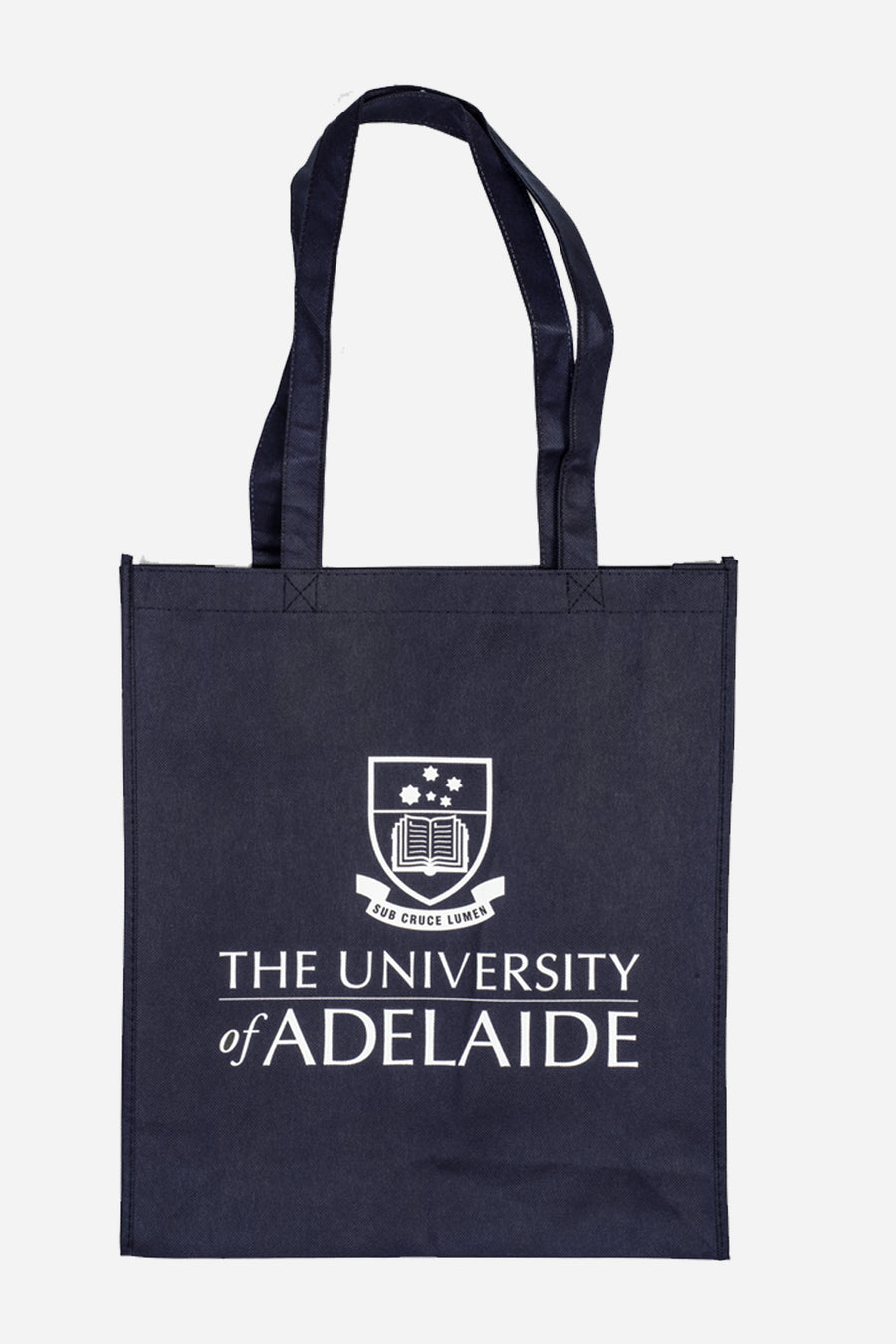 University Cloth Bag - The Adelaide Store