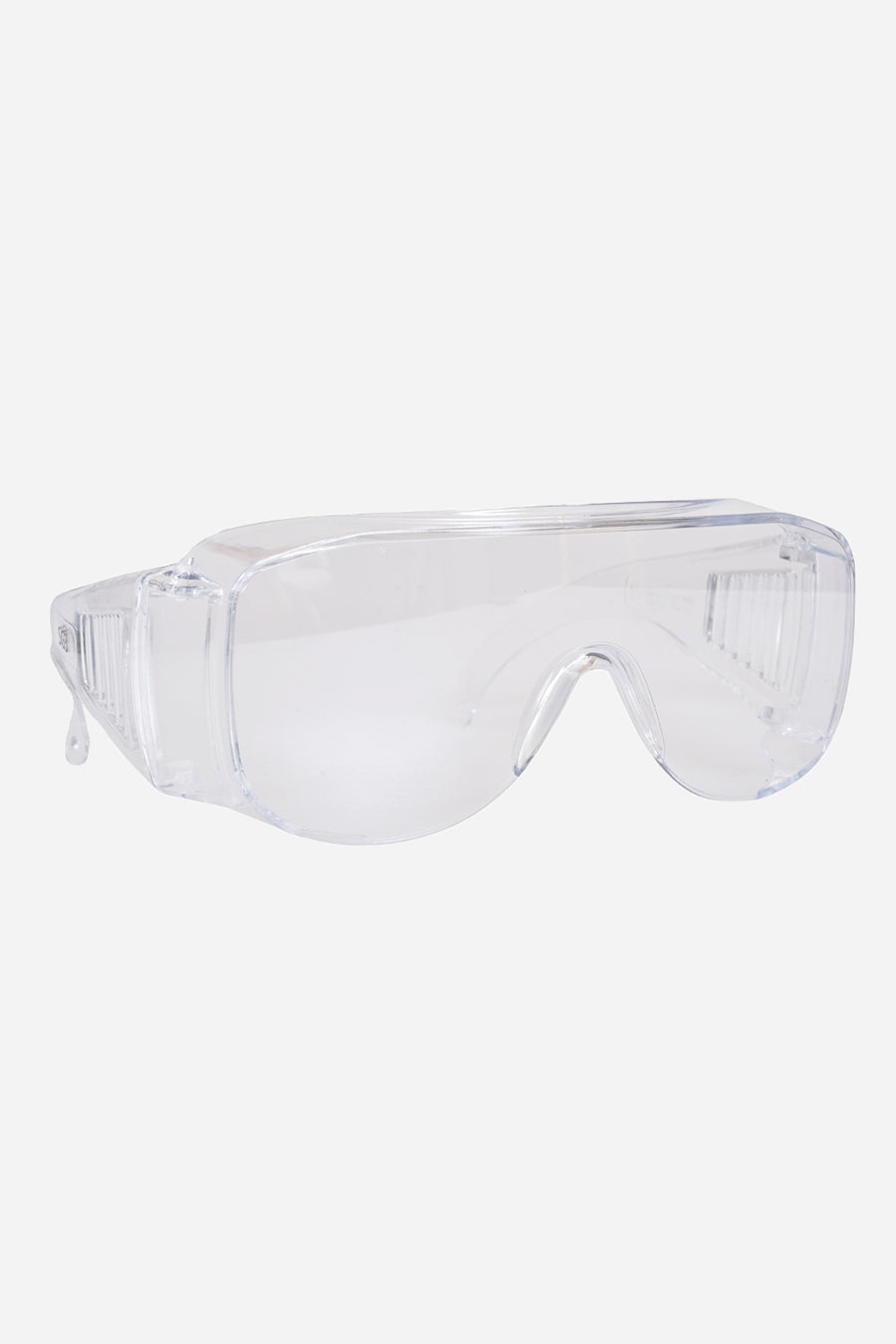 Over Wrap Safety Glasses