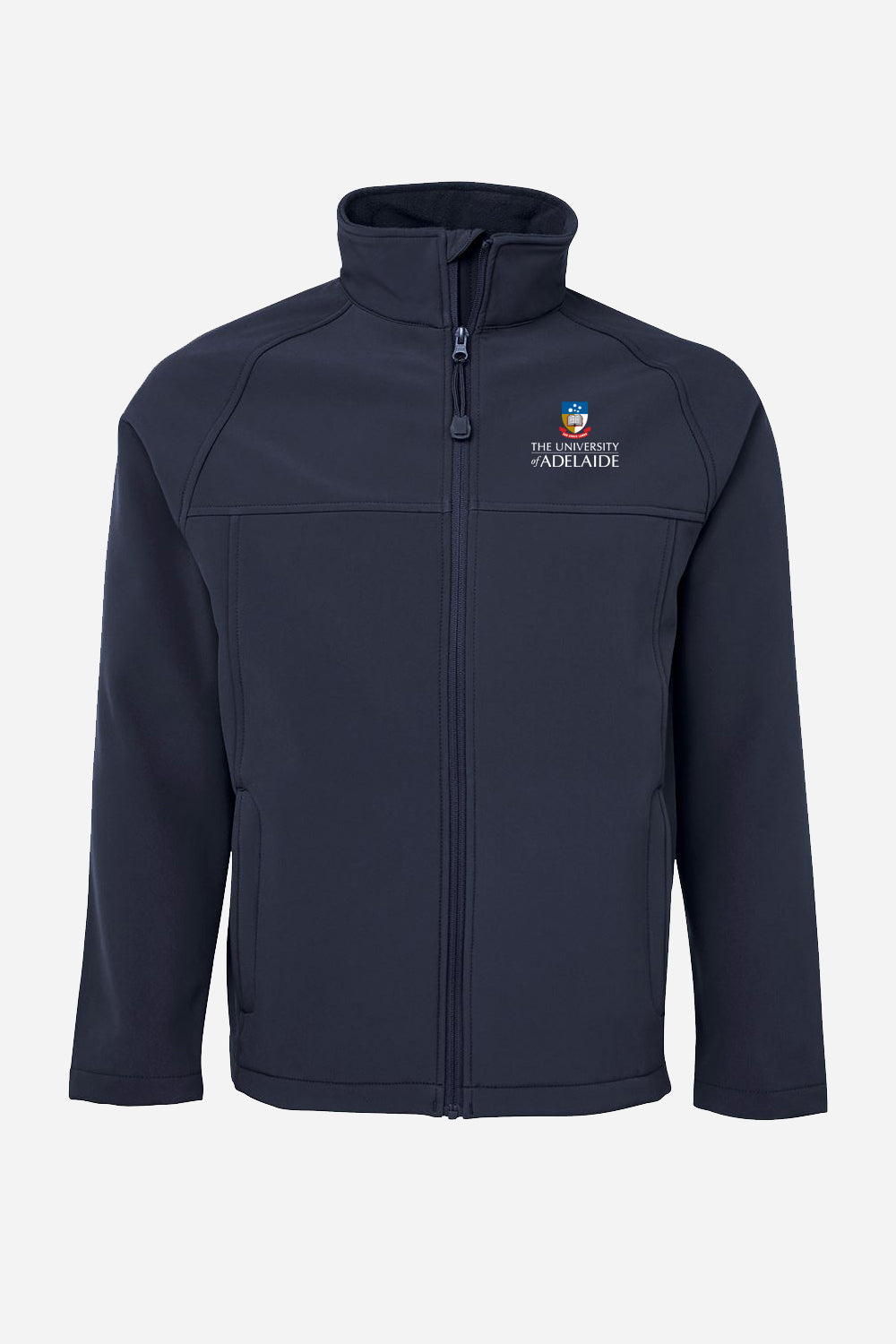 UofA Soft Shell Jacket Men's