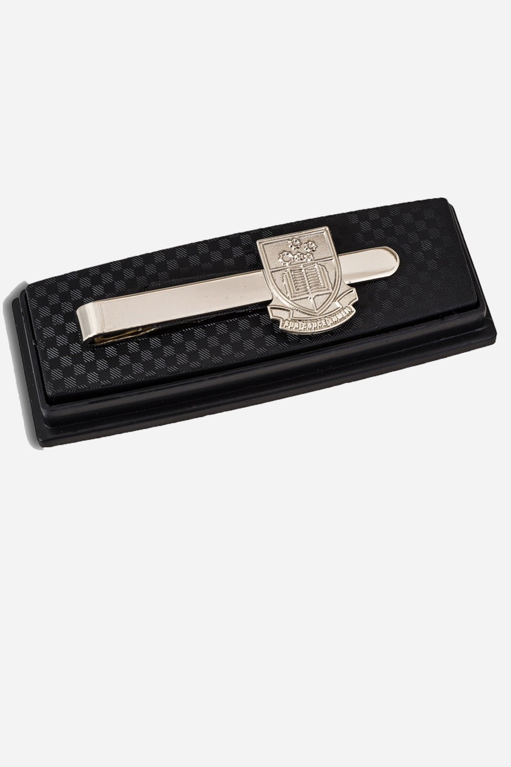 University Of Adelaide Tie Bar Nickel - The Adelaide Store