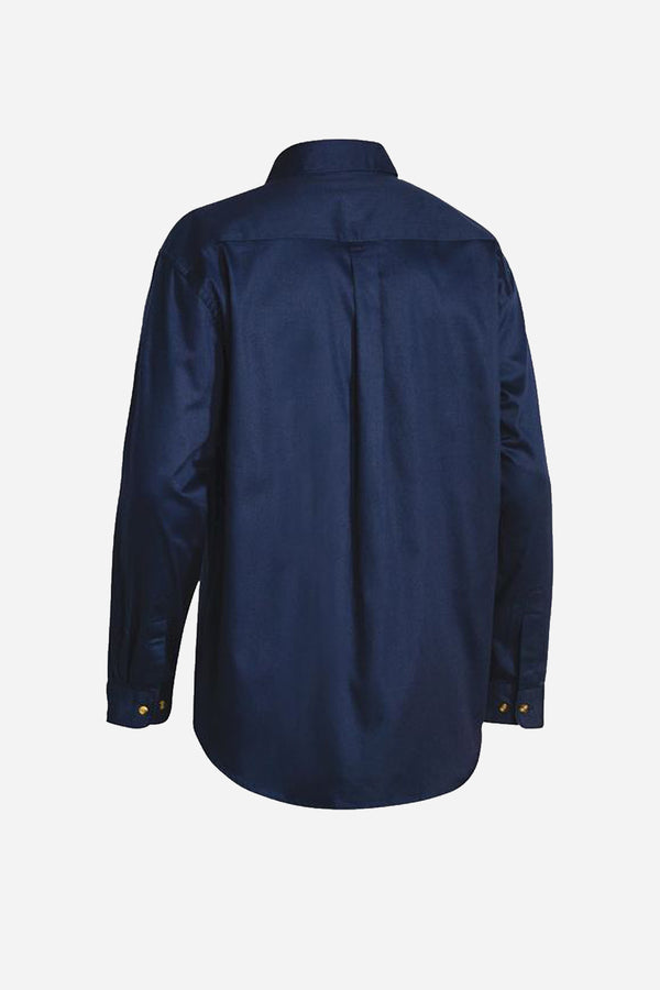 Bachelor of Agricultural Sciences Drill Shirt Men's The Adelaide Store