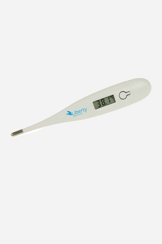 Digital Thermometer