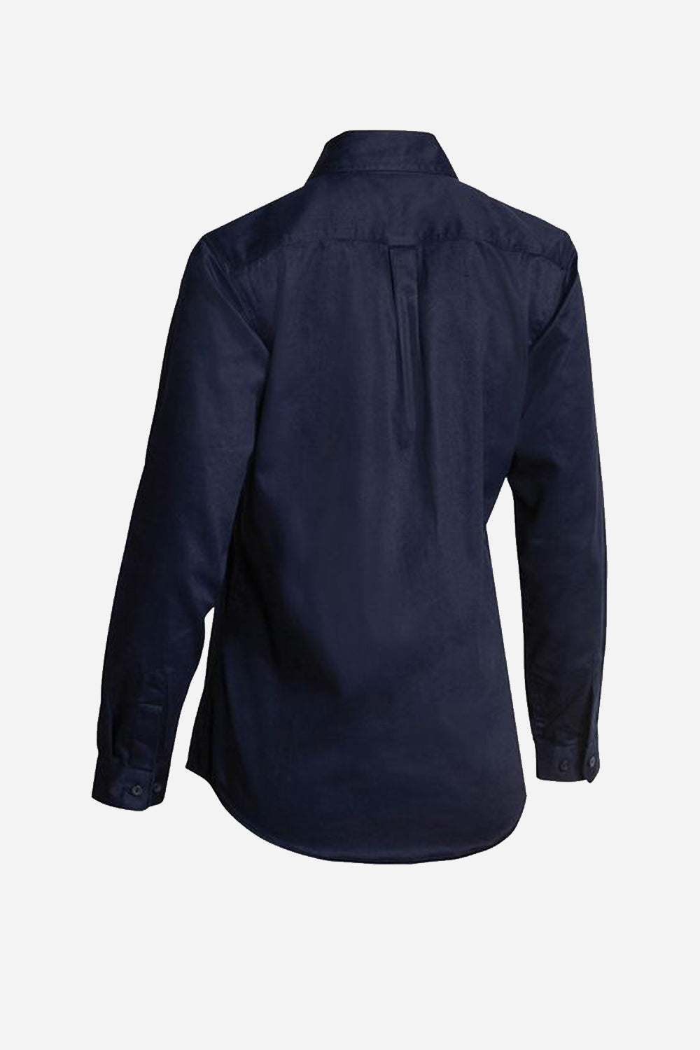 Bachelor of Agricultural Sciences Drill Shirt Women's