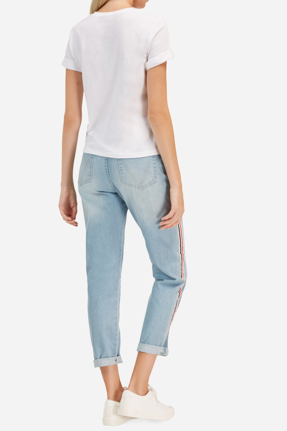 The Fifth Label T-Shirt