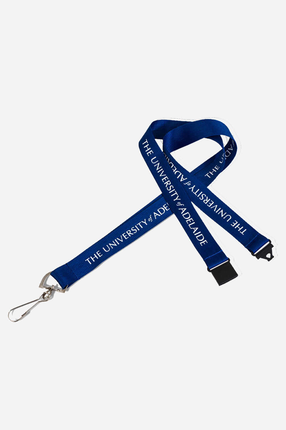 University Lanyard - The Adelaide Store
