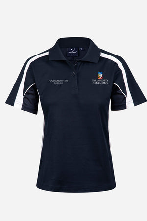 Food & Nutrition Science Polo Women's