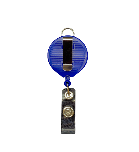 UofA Retractable Card Holder