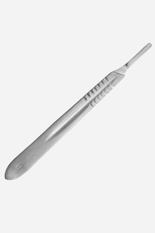 Scalpel Handle 3 & 4