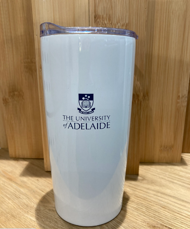 UofA Vacuum Tumbler 600mL